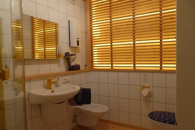 Vakantieappartement Gezinsvakantie Schieder-Schwalenberg