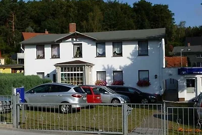 Vakantieappartement Gezinsvakantie Sellin
