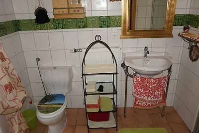 Ferienhaus Magnolia