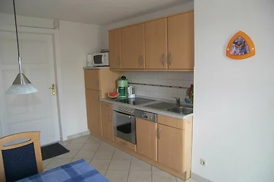 Ferienwohnung Wenzlaff I Christian