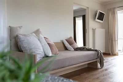 Apartamento Vacaciones familiares Eisenberg