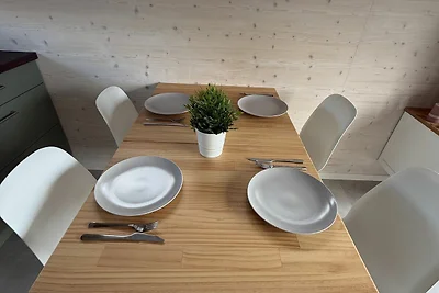 Tiny House 5 Seestern Freest