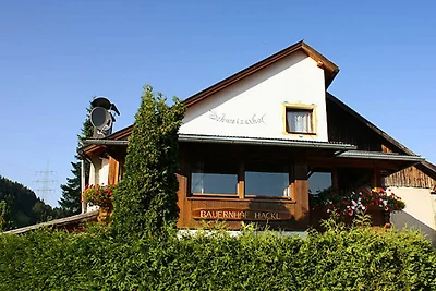 Appartamento Vacanza con famiglia Wenns im Pitztal