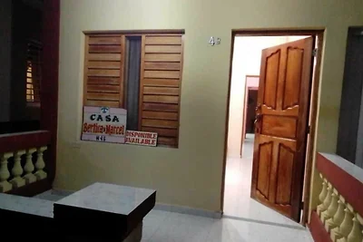 Casa Bertica y Marcel Appartement 1