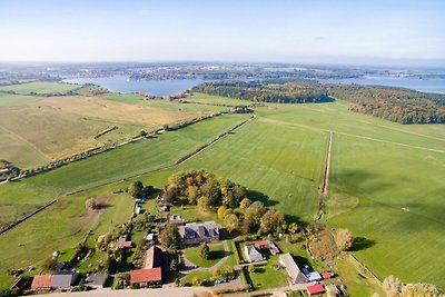 Vakantieappartement Gezinsvakantie Malchow