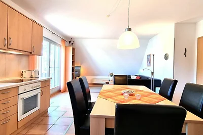 Appartamento Vacanza con famiglia Loddin