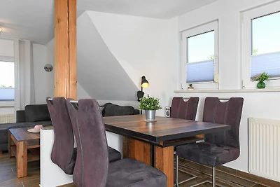 Ferienwohnung Robbe