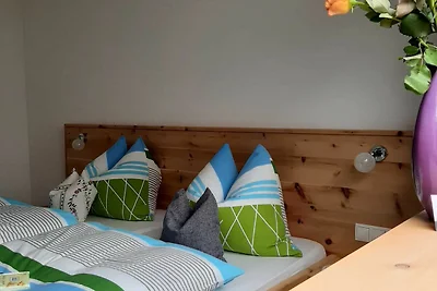 Ferienwohnung Maretobi