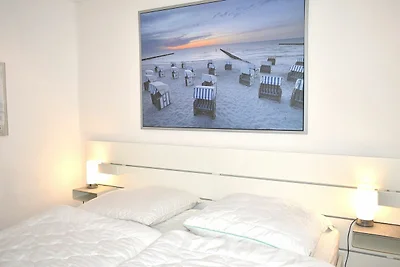 Residenz Niendorf Ferienwohnung Nr.