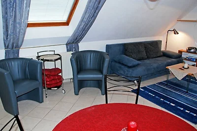 Appartamento Vacanza con famiglia Putbus