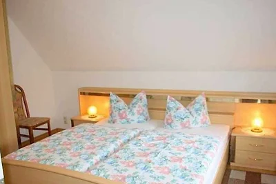 Appartamento Vacanza con famiglia Alt Reddevitz