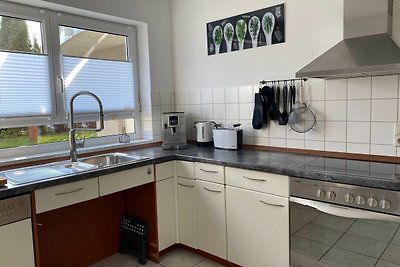 2-Raum-Ferienwohnung Dusche/WC, 55 qm, EG