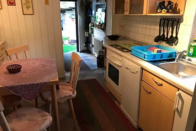 Appartamento Vacanza con famiglia Ückeritz