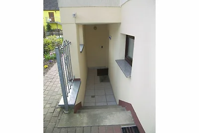 Vakantieappartement Gezinsvakantie Ahlbeck