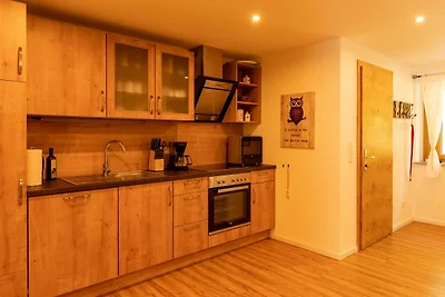 Ferienwohnung Alpstern für 2-4 Personen