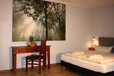 Hotel Cultuur en bezienswaardigheden Ückeritz