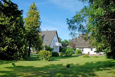 Ferienwohnung Oie mit Sonnenterrasse