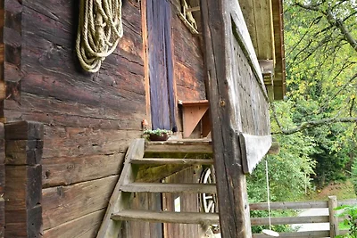 Casa vacanze Vacanza di relax Waldbach