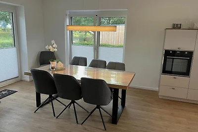 Ferienhaus Haacksen