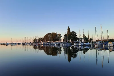 Appartamento Vacanza con famiglia Mönkebude