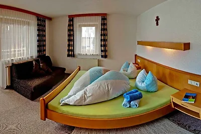 Vakantieappartement Gezinsvakantie Tannheim