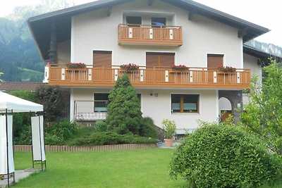 Vakantieappartement Gezinsvakantie Höfen
