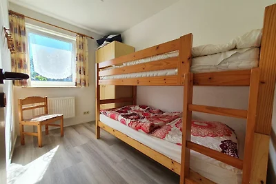 Komfortable Ferienwohnung am Ditzumer...