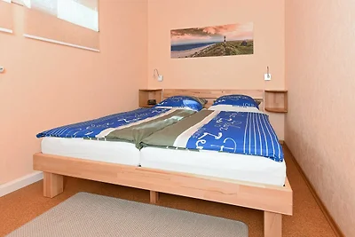 Vakantiehuis Ontspannende vakantie Bensersiel