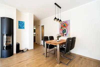 Quartier Frohsinn, App. 08