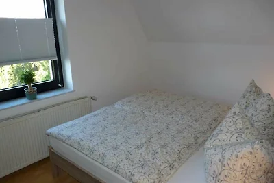 Vakantieappartement Gezinsvakantie Waren (Müritz)