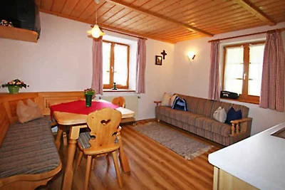 Appartamento Vacanza con famiglia Fischbachau