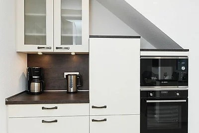 Ferienwohnung unten links