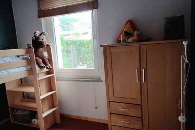 Vakantieappartement Gezinsvakantie Mönkebude