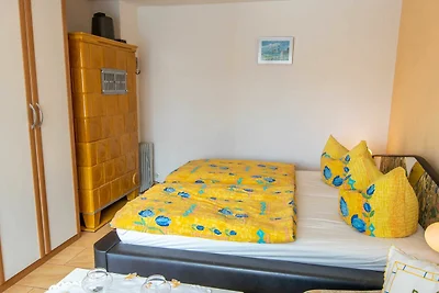 Vakantiehuis Ontspannende vakantie Lubmin