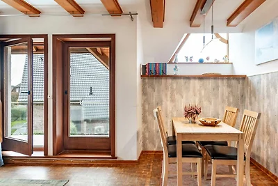Ferienwohnung Achtern Diek
