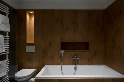 Vakantieappartement Gezinsvakantie Waren (Müritz)
