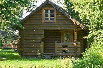 Typ B7 Kleines Blockhaus