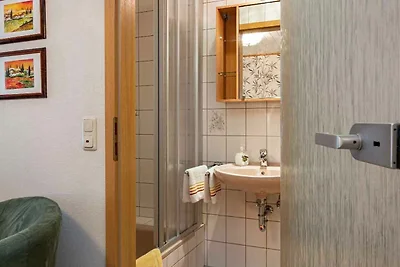 Pension Romantische vakantie Pottenstein