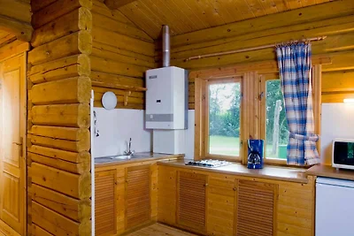 Typ C Blockhaus