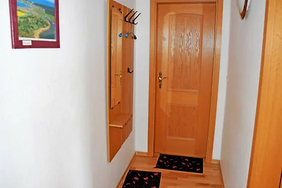 02 Ferienwohnung zum Vorgarten