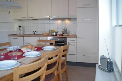 Casa vacanze Vacanza di relax Dahme