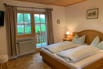 Ferienwohnung Heuboden