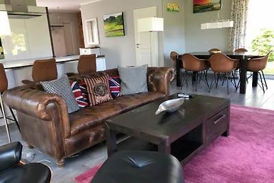 Casa vacanze Vacanza di relax Göhren-Lebbin