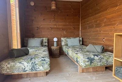 Vakantieappartement Gezinsvakantie Hollern-Twielenfleth