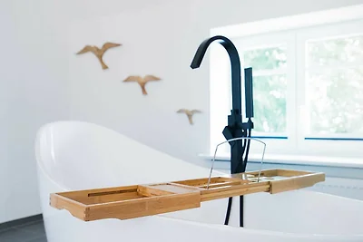 Vakantieappartement Gezinsvakantie Rabenkirchen-Faulück