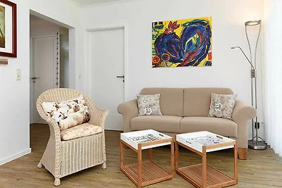 Ferienhaus Meine Perle