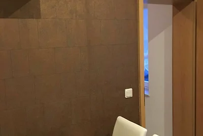 Vakantieappartement Gezinsvakantie Edertal