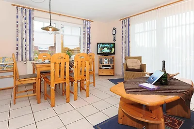 Vakantiehuis Ontspannende vakantie Haren