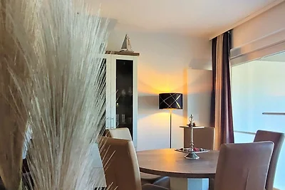 Appartamento Vacanza con famiglia Warnemünde