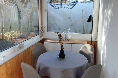 Casa vacanze Vacanza di relax Plau am See